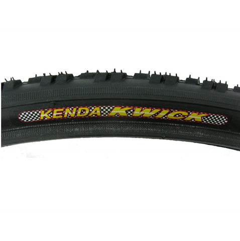 Image of Kenda K879 Kwick 700c Cyclocross Tire - TheBikesmiths