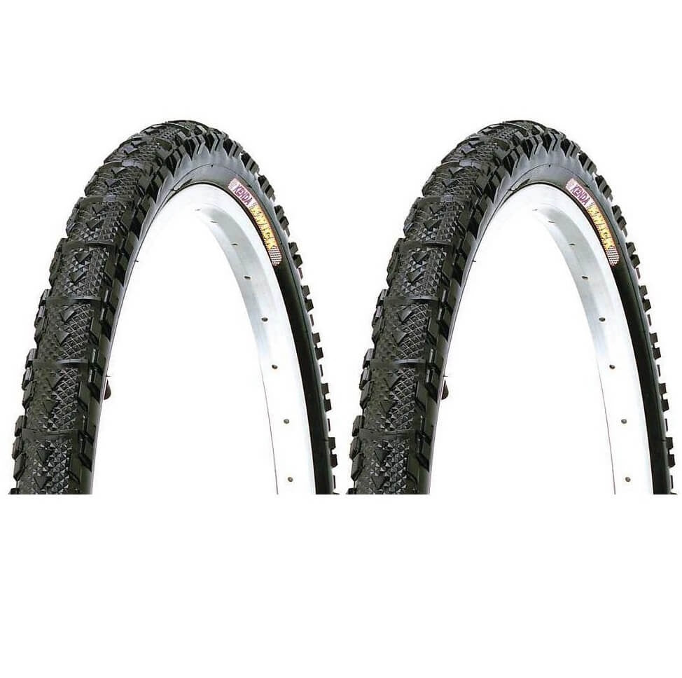 Kenda K879 Kwick 700c Cyclocross Tire - TheBikesmiths