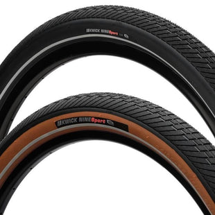 Kenda K1052 Kwick Nine 29x2.0 Tire - The Bikesmiths