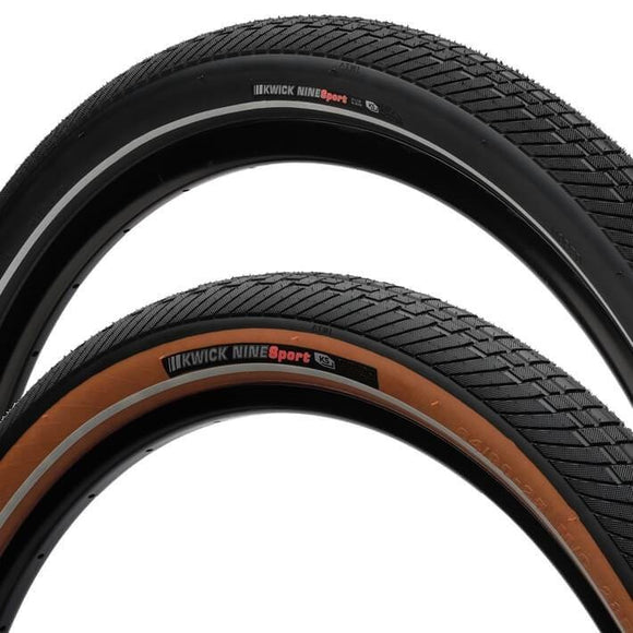 Kenda K1052 Kwick Nine 29x2.0 Tire - The Bikesmiths