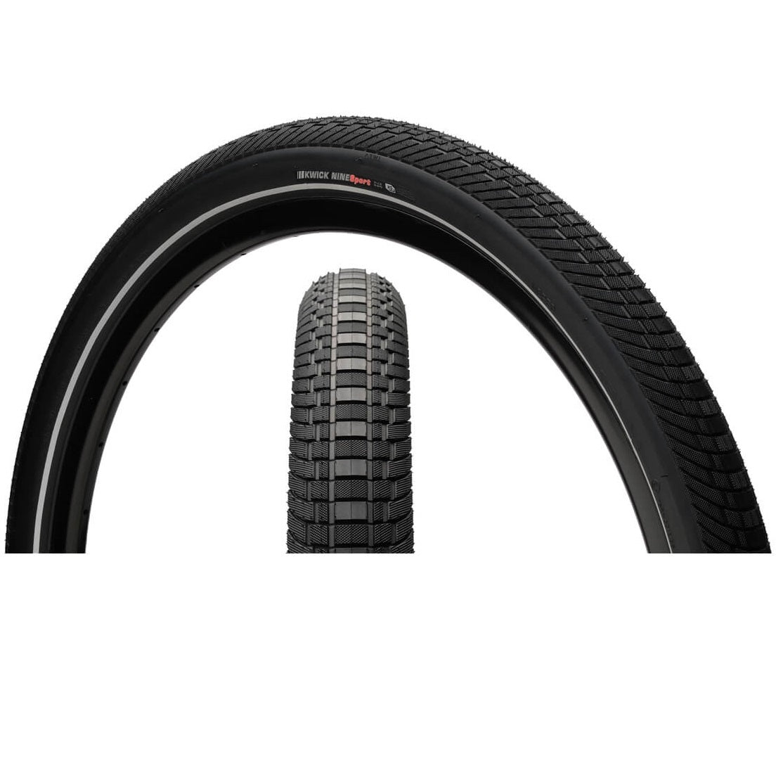 Kenda K1052 Kwick Nine 29x2.0 Tire - The Bikesmiths