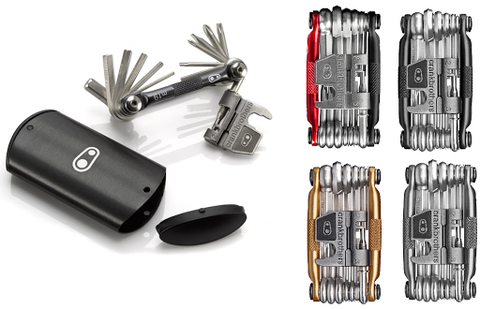 Crank Brothers M19 Multi Tool The Bikesmiths