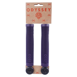 Odyssey Broc Raiford MX Grips - The Bikesmiths
