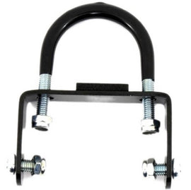 Monostay Seat Post Rear Rack Bracket - TheBikesmiths