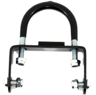 Monostay Seat Post Rear Rack Bracket - TheBikesmiths