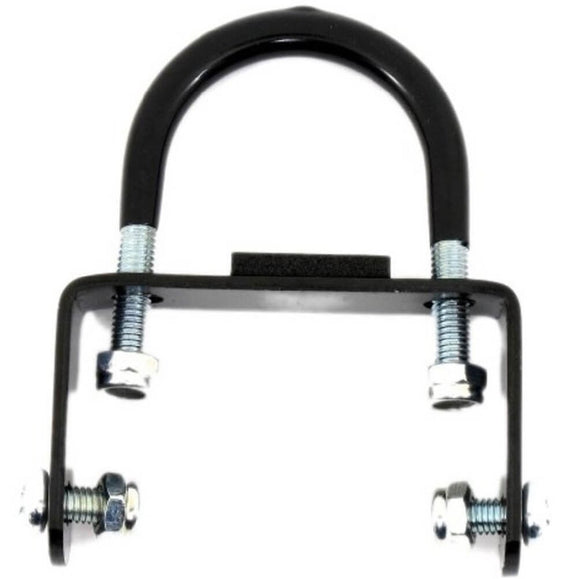 Monostay Seat Post Rear Rack Bracket - TheBikesmiths