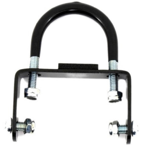 Image of Monostay Seat Post Rear Rack Bracket - TheBikesmiths