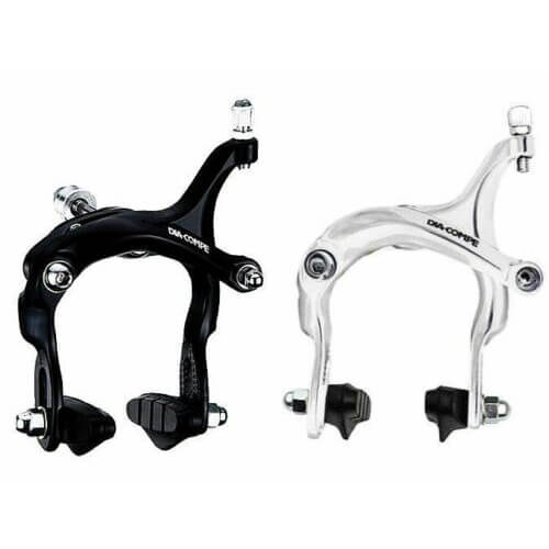 Dia-Compe MX-806 Side Pull Caliper 57-75mm Brake - The Bikesmiths