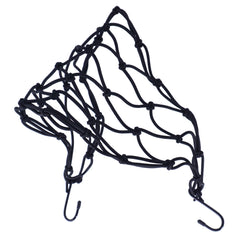 CW-303 Bungie Cargo Net - The Bikesmiths