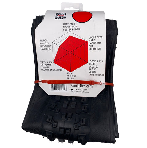 Image of Kenda Nevegal 2 Pro Folding Tire 27.5 (650B)