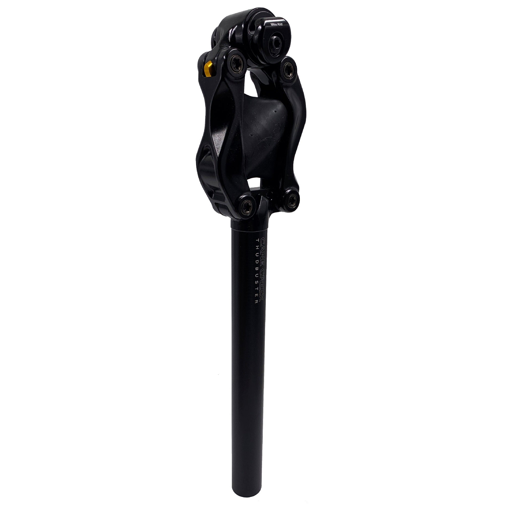 Cane Creek G4 LT Thudbuster Suspension Seatpost Long Travel