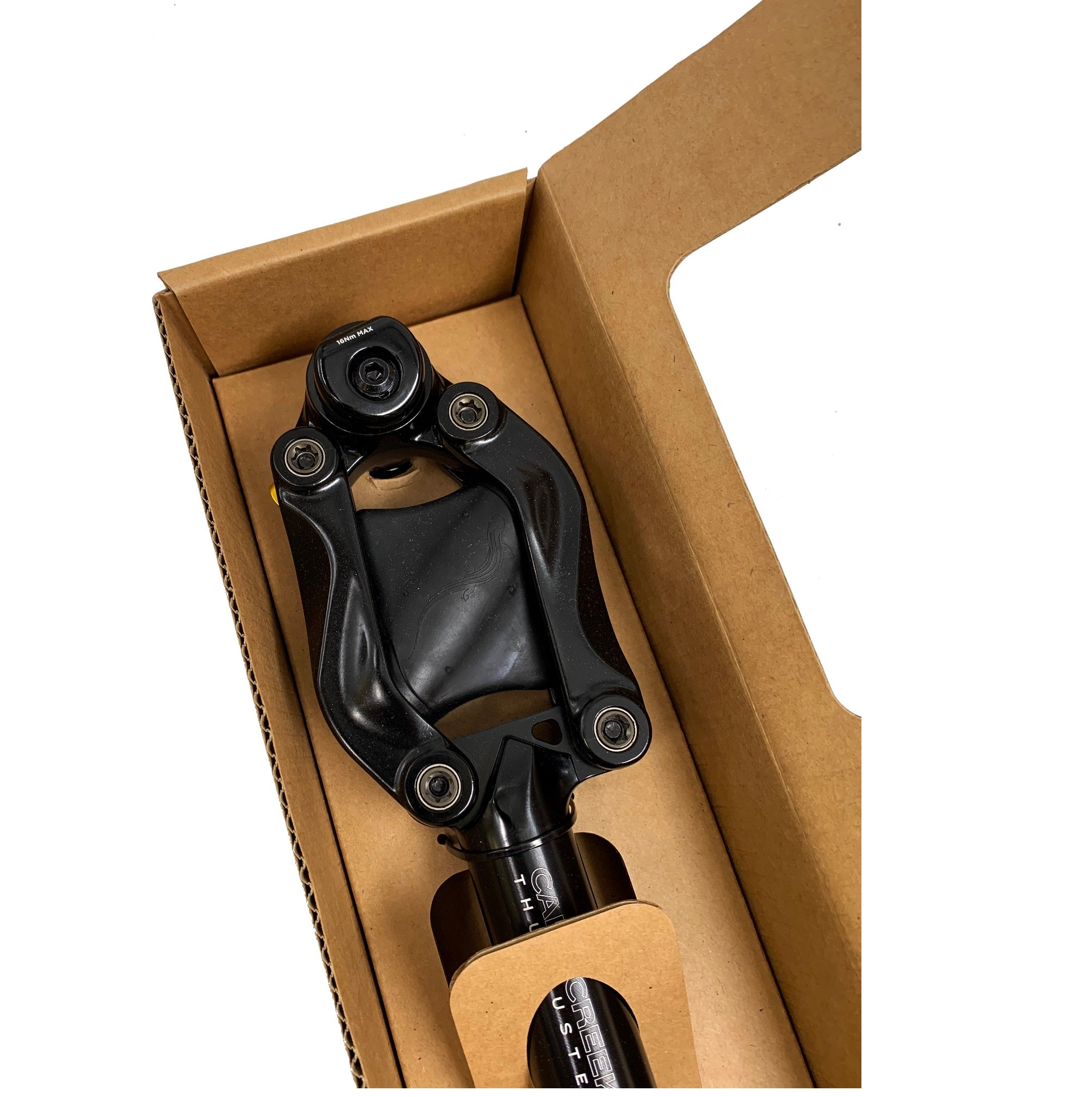 Cane Creek G4 LT Thudbuster Suspension Seatpost Long Travel