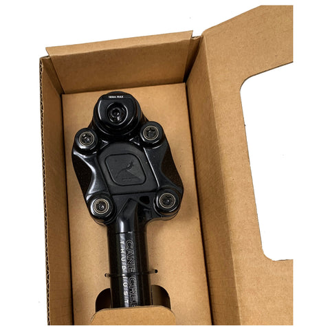 Image of Cane Creek G4 ST Thudbuster Suspension Seatpost Short Travel