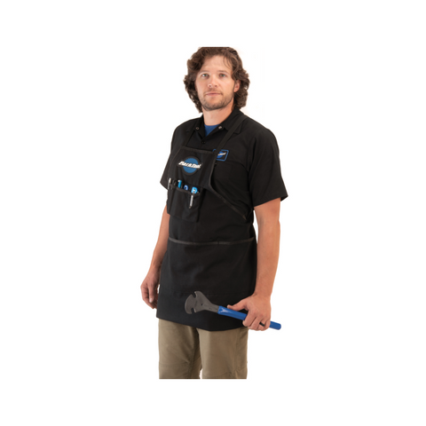 Image of Park Tool SA-3 Heavy Duty Shop Apron