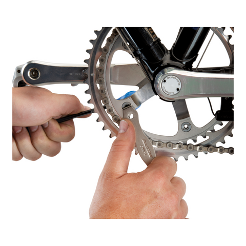 Image of Park Tool CNW-2 Chainring Nut Wrench