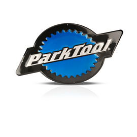 Park Tool MLS-1 Metal Shop Sign - The Bikesmiths