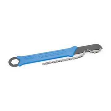 Park Tool SR1-12.2 Sprocket Remover/ Chain Whip (3/32 inch) - The Bikesmiths