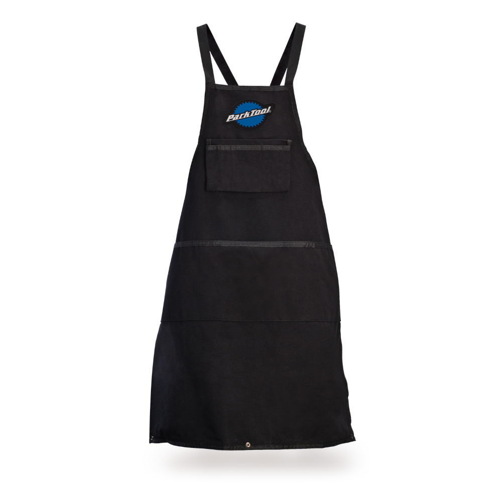 Park Tool SA-3 Heavy Duty Shop Apron - The Bikesmiths