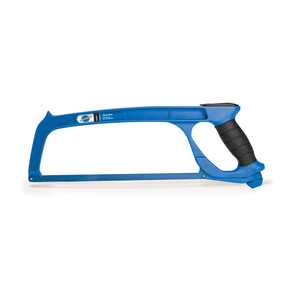 Park Tool SAW-1 Hacksaw - The Bikesmiths