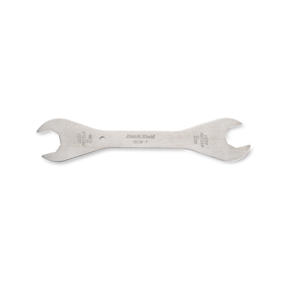 Park Tool HCW-7 Headset Wrench