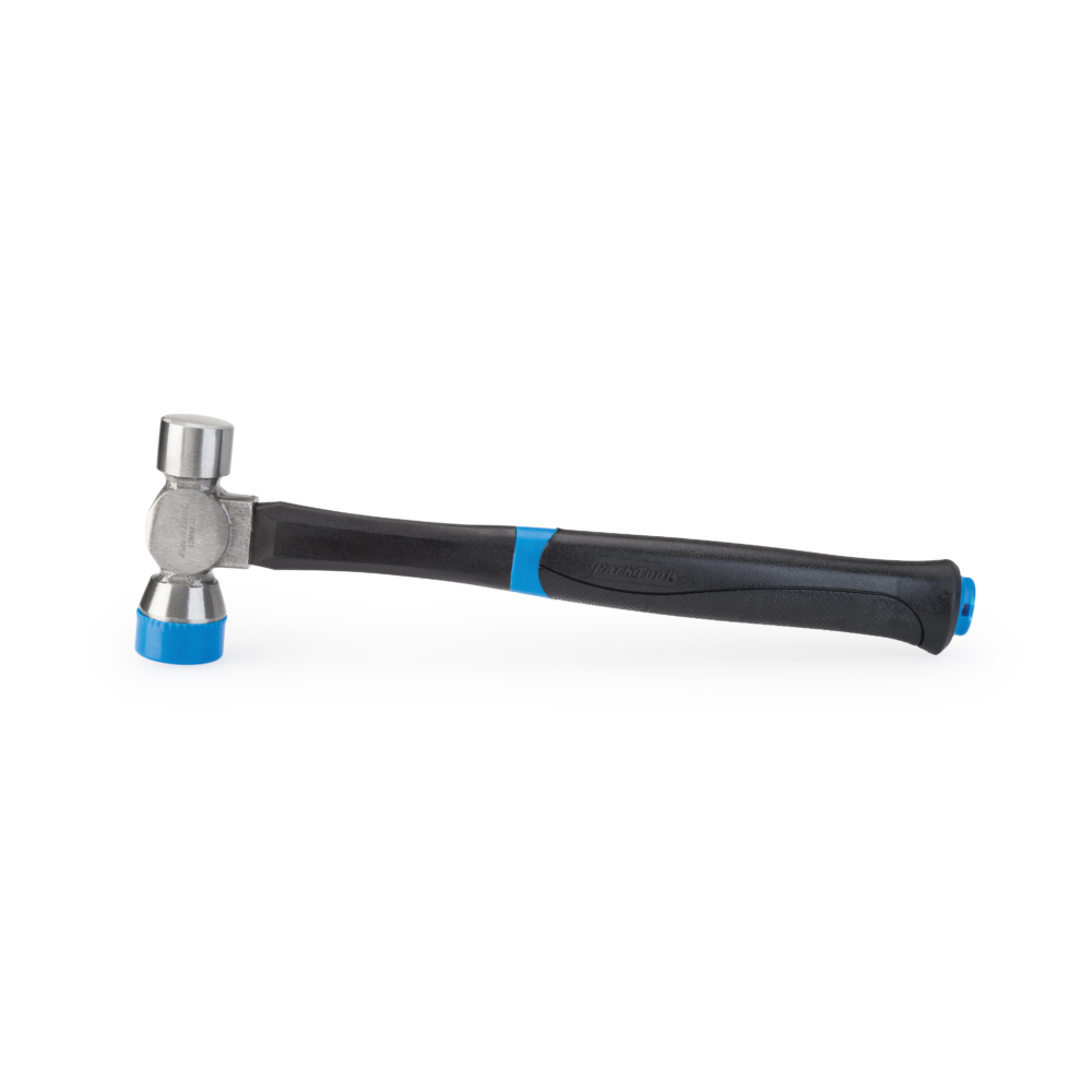 Park Tool HMR-8 8oz. Shop Hammer - The Bikesmiths