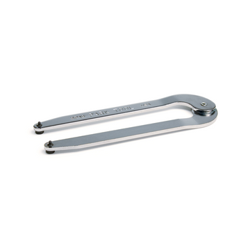 Park Tool SPA-6 Adjustable Spanner - The Bikesmiths