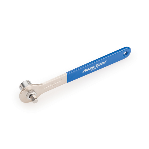 Park Tool CCW-5 Crank Bolt Wrench - The Bikesmiths