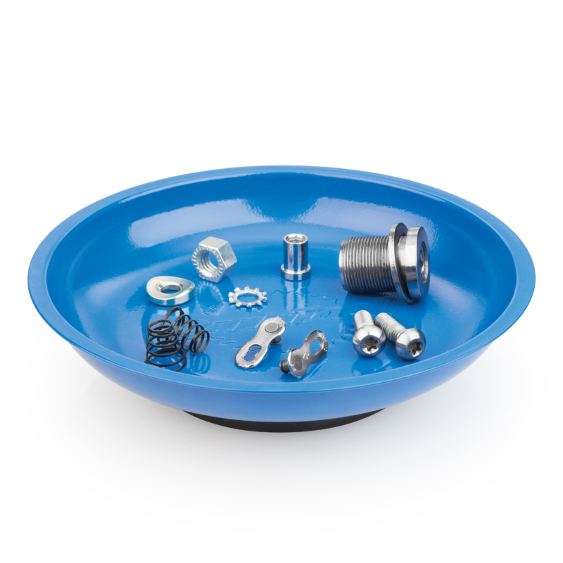 Park Tool MB-1 Magnetic Parts Bowl