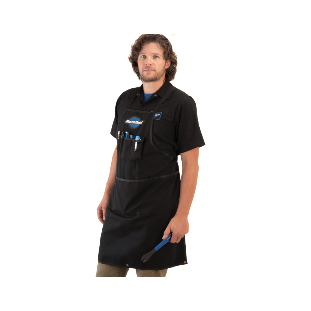 Park Tool SA-3 Heavy Duty Shop Apron