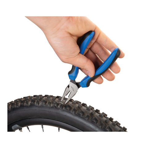 Image of Park Tool LP-7 Utility Pliers
