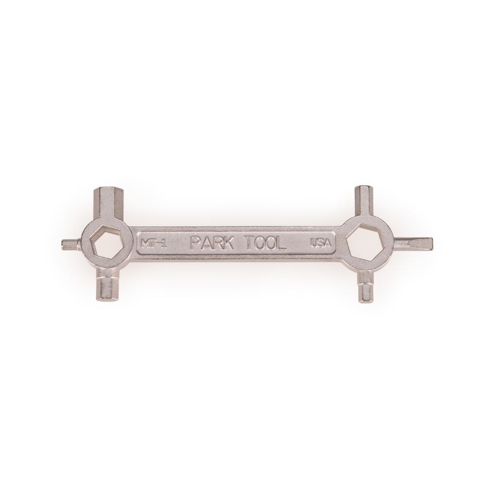 Park Tool MT-1 Multi-Tool - The Bikesmiths