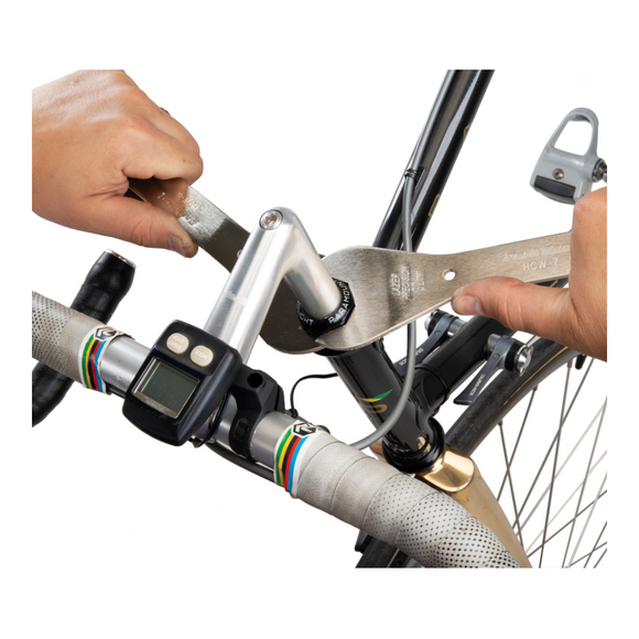 Park Tool HCW-7 Headset Wrench - The Bikesmiths