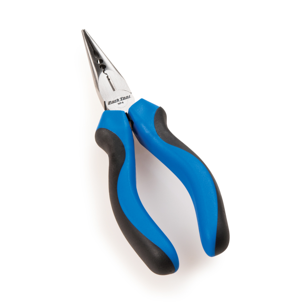 Park Tool NP-6 Needle Nose Pliers - The Bikesmiths