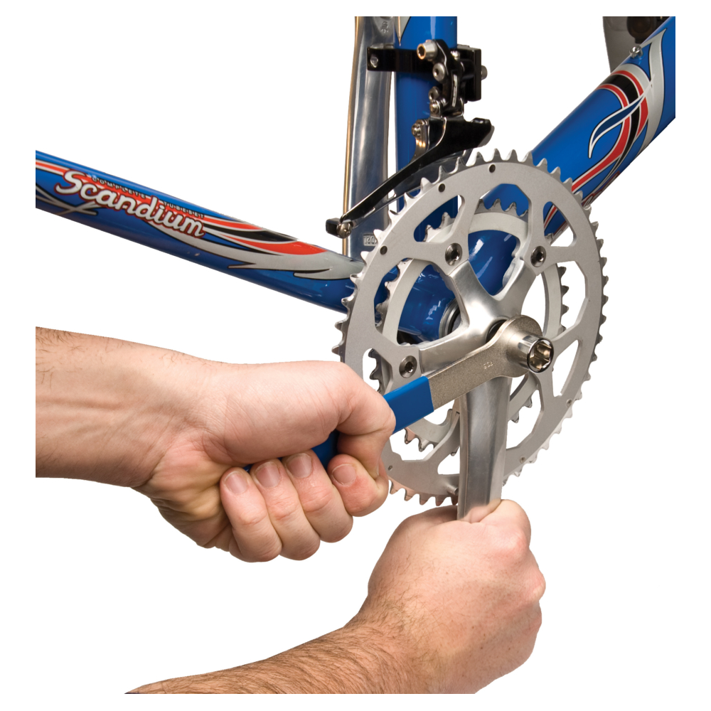 Park Tool CCW-5 Crank Bolt Wrench - The Bikesmiths