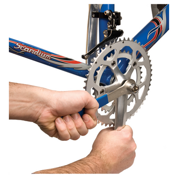 Park Tool CCW-5 Crank Bolt Wrench - The Bikesmiths