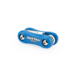 Park Tool MTC-10 Multi-Tool - The Bikesmiths
