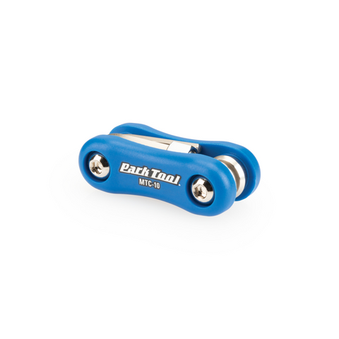 Image of Park Tool MTC-10 Multi-Tool
