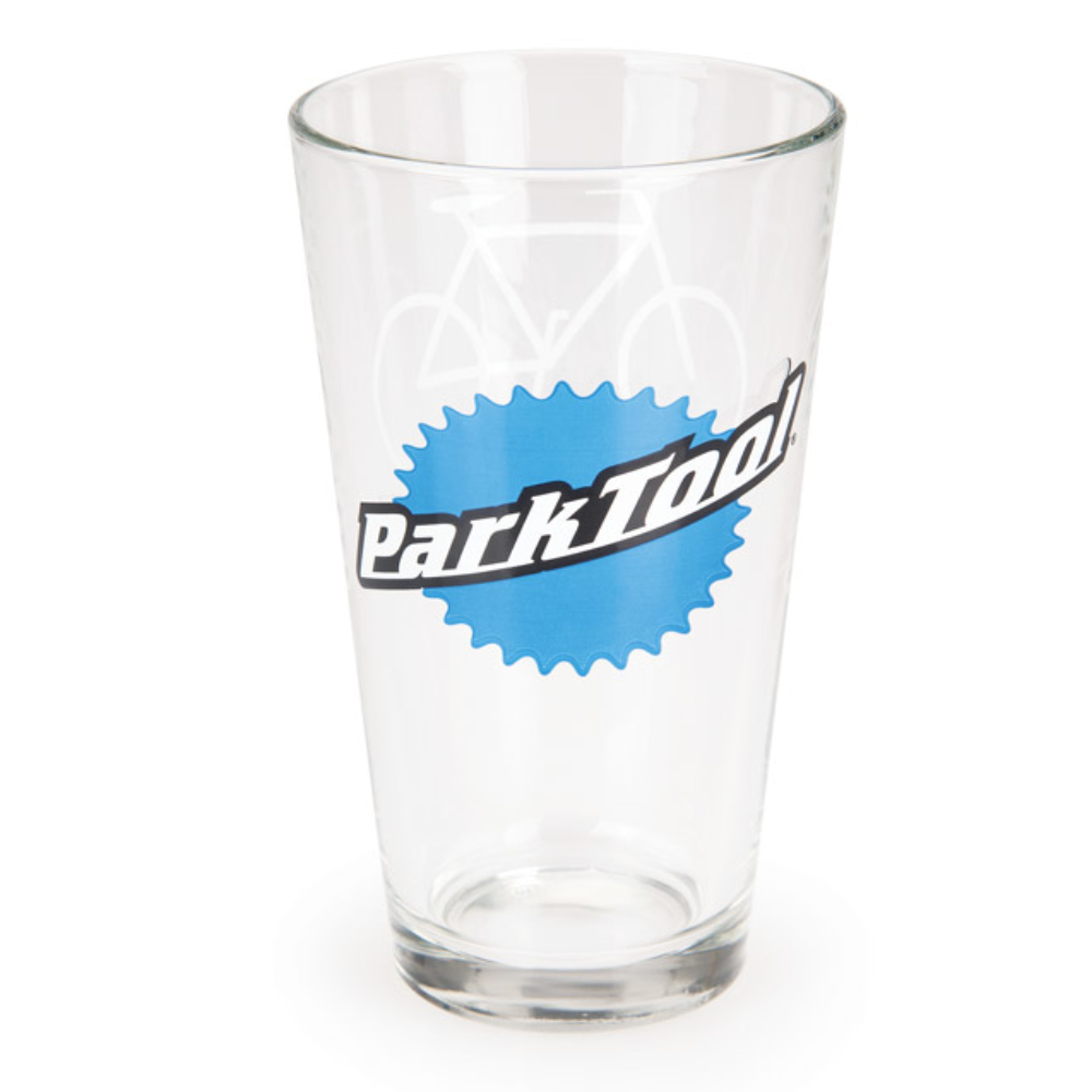 Park Tool PNT-5 Pint Glass