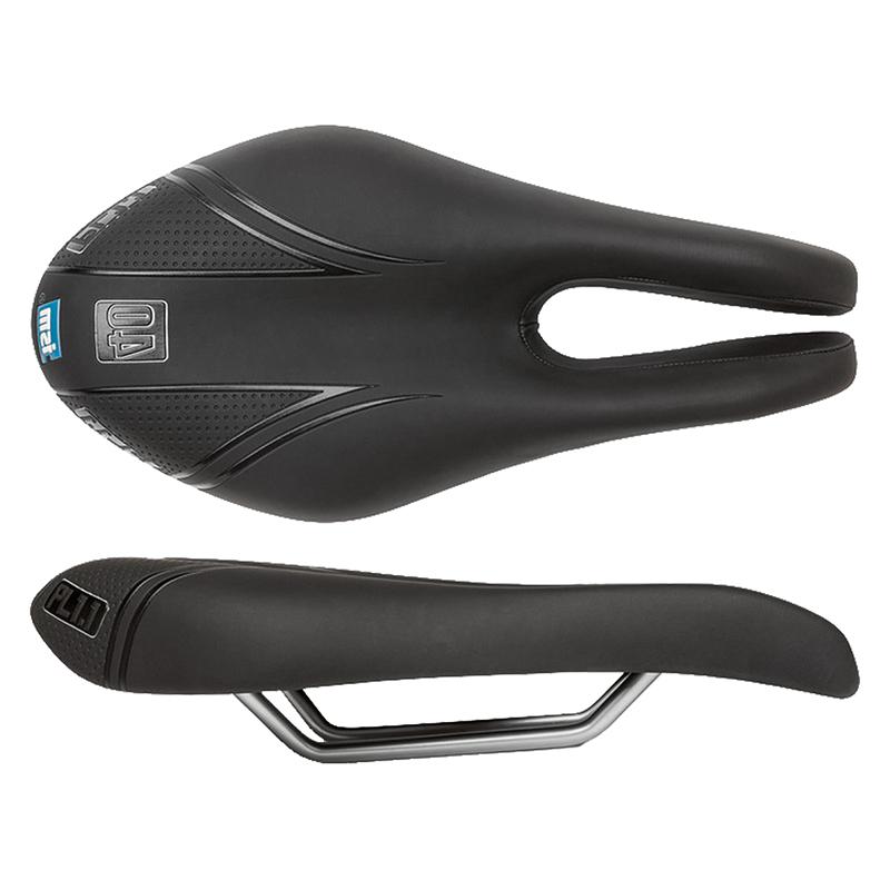 ISM PL 1.1 Unisex Saddle - TheBikesmiths