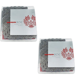 SRAM NX Eagle 12-Speed Chain - TheBikesmiths