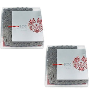 SRAM NX Eagle 12-Speed Chain - TheBikesmiths