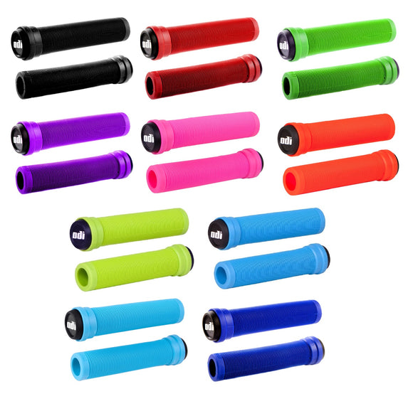 ODI Longneck 135mm Grips - TheBikesmiths