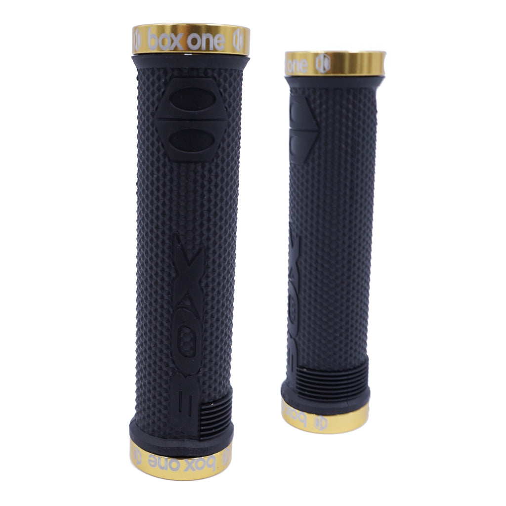 Odi Box One Special Edition Lock-On Grips