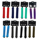 ODI Longneck Flangless BMX Grips 160mm - The Bikesmiths