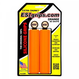 ESI Extra Chunky 130mm Grips - The Bikesmiths