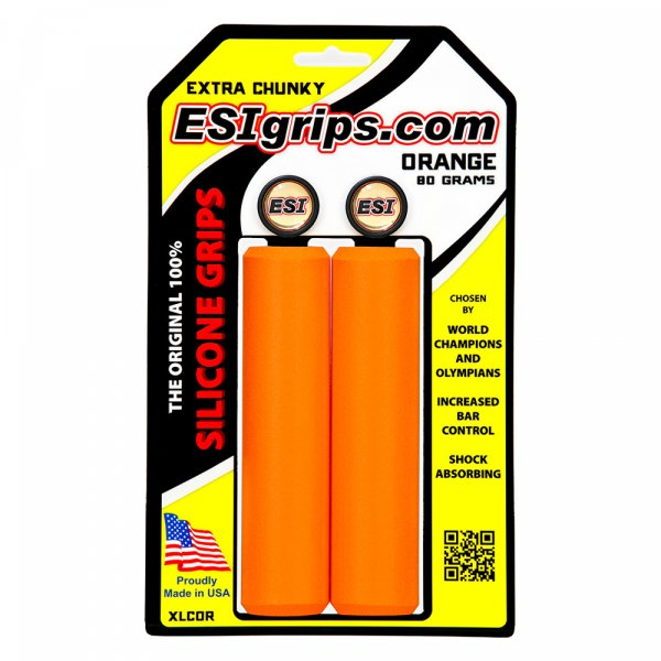 ESI Extra Chunky 130mm Grips