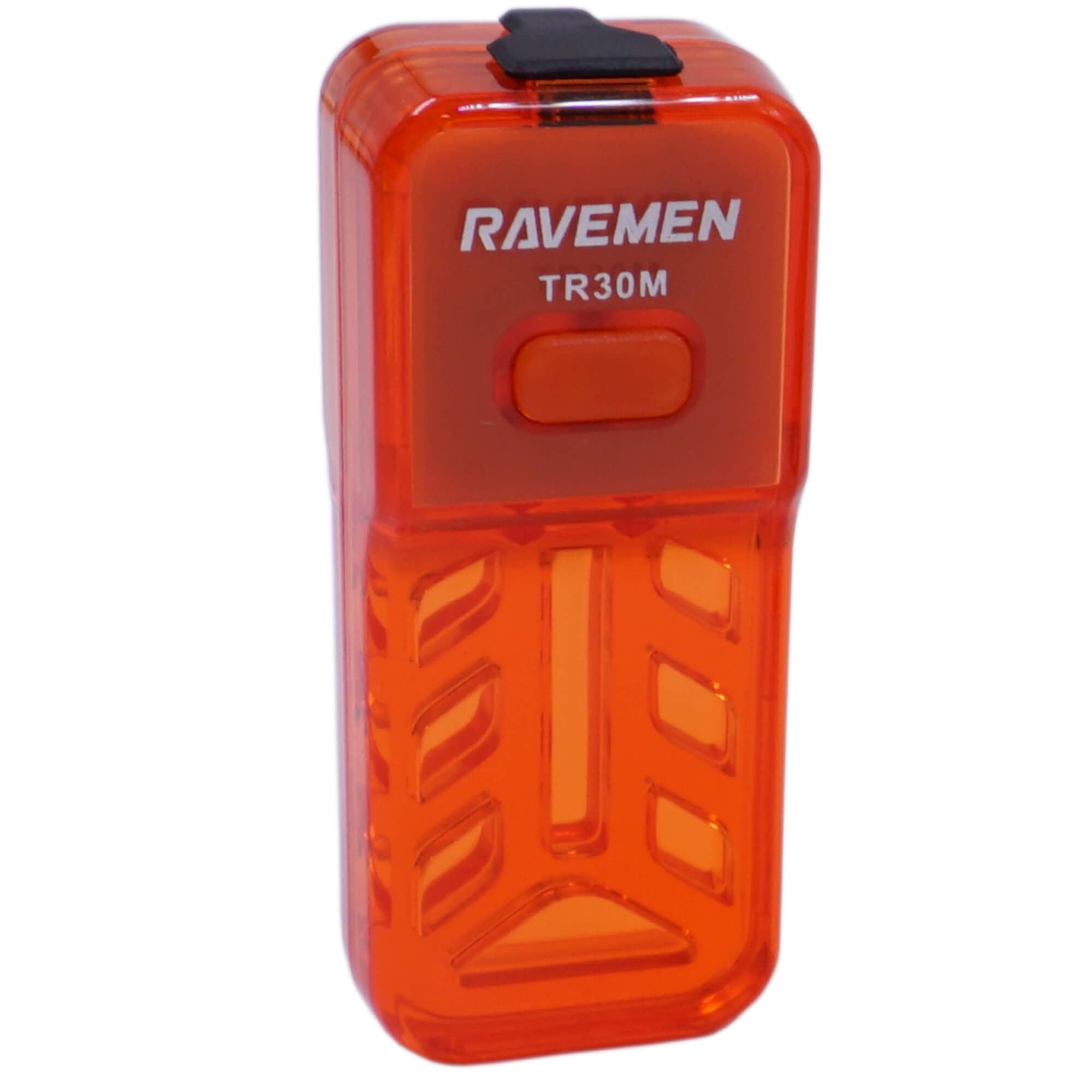 Ravemen LS-CT03 CR800/TR30M 800 Lumens / 30 L USB Lightset - The Bikesmiths