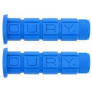 Oury Flanged Mountain BMX Bike Handlebar Grips - The Bikesmiths