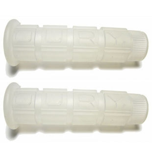 Oury Flanged Mountain BMX Bike Handlebar Grips - The Bikesmiths