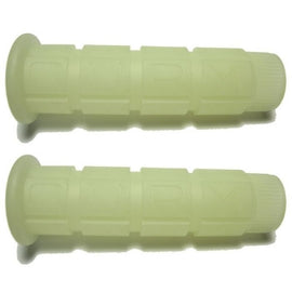 Oury Flanged Mountain BMX Bike Handlebar Grips - The Bikesmiths